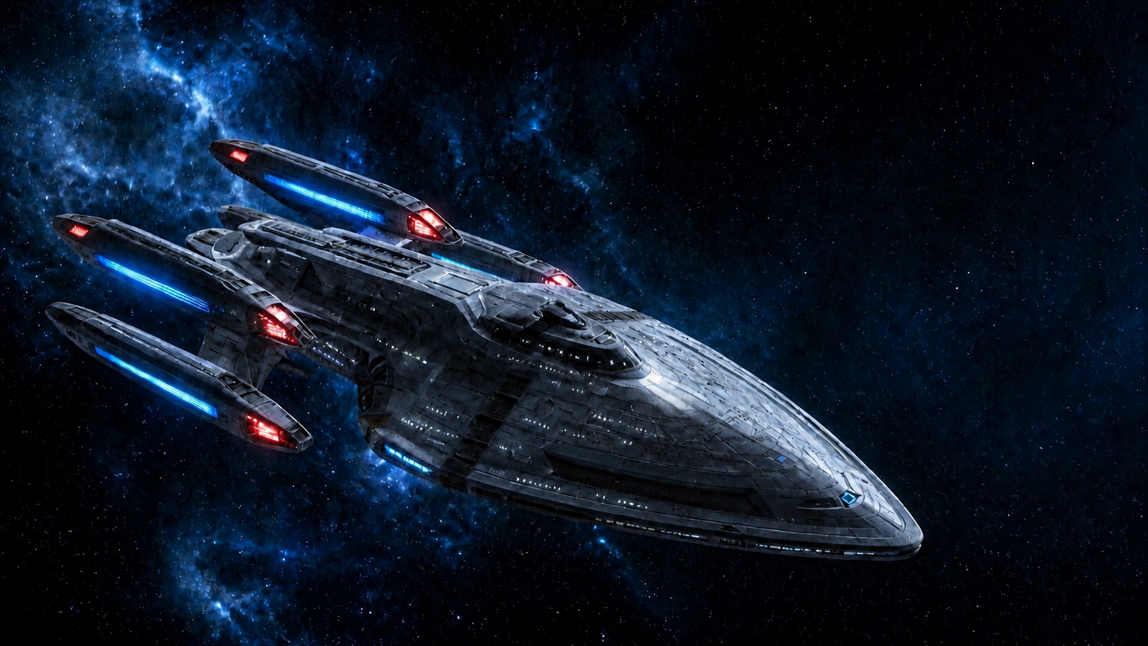 USS Moore